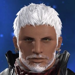 Solomon Caladbolg