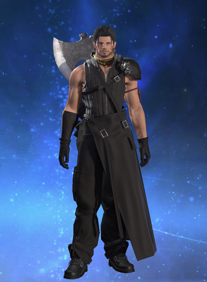 Fenris Grimwald