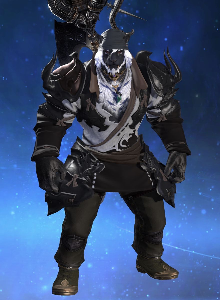 Tragik Assassin