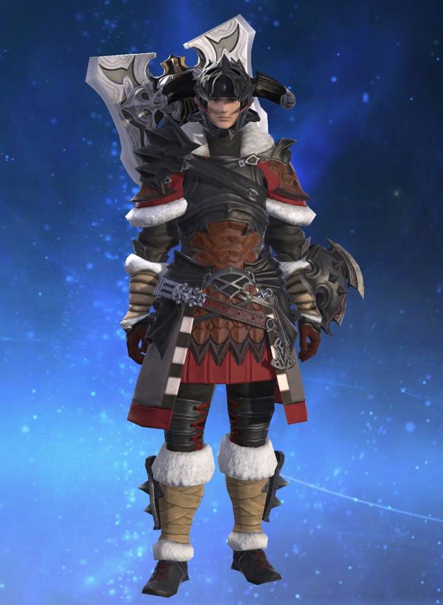 Leon Lionheart