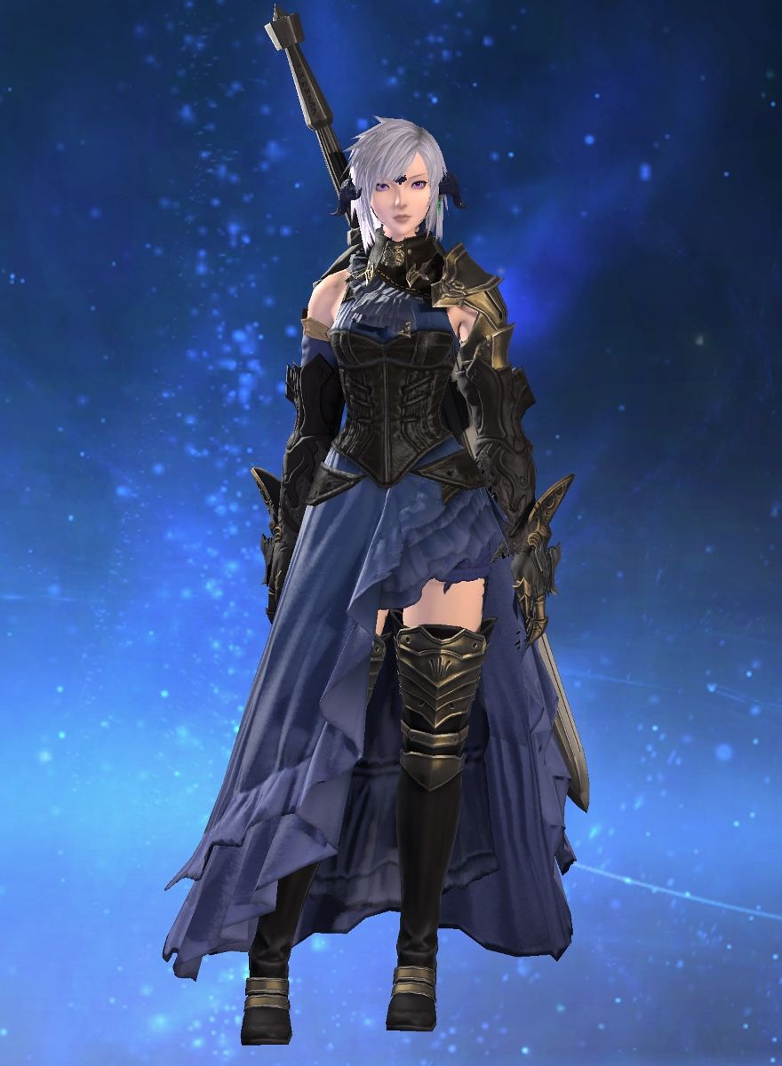 Cybelle D'dravoid