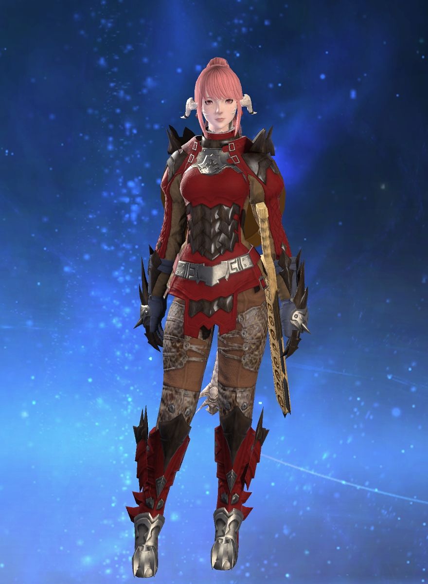 Malvigo Eternum