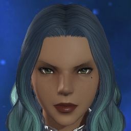 Akasha Hatake