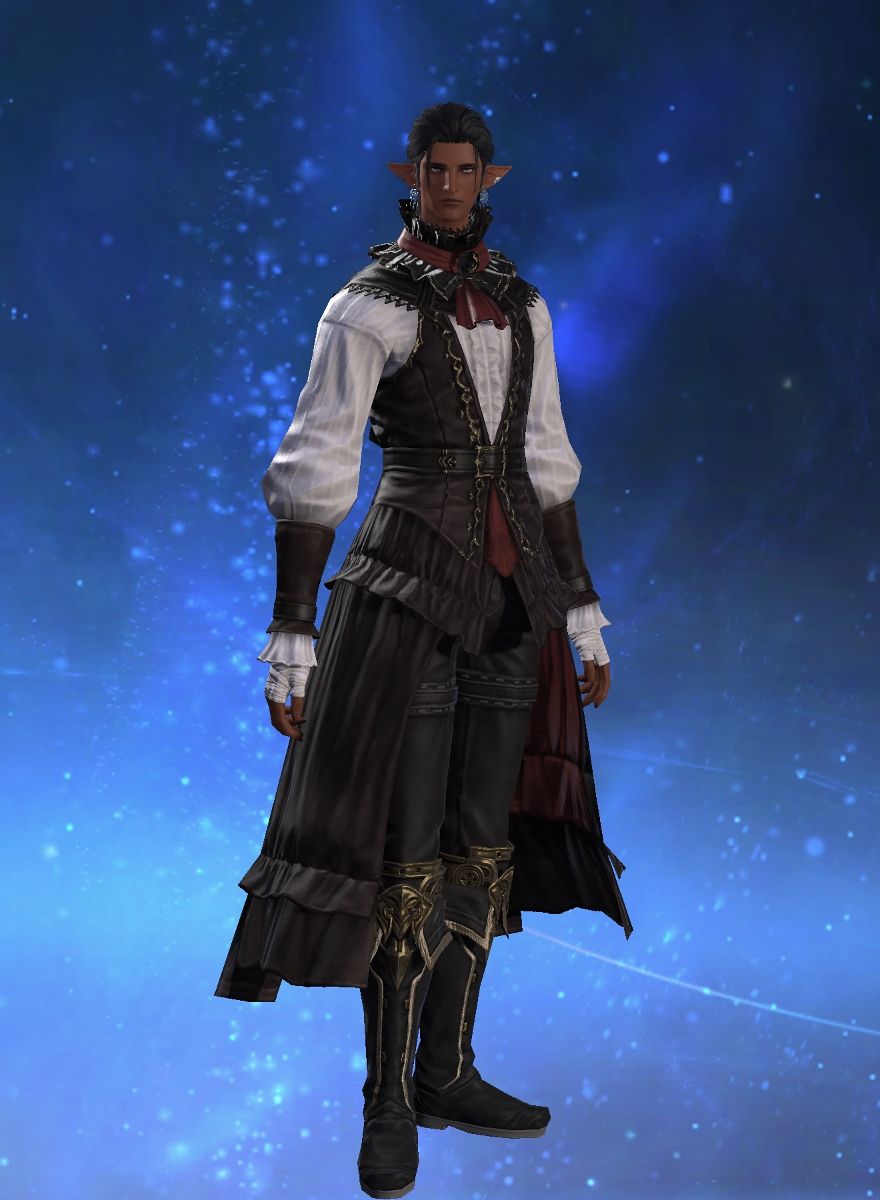 Mael Mirmulnir