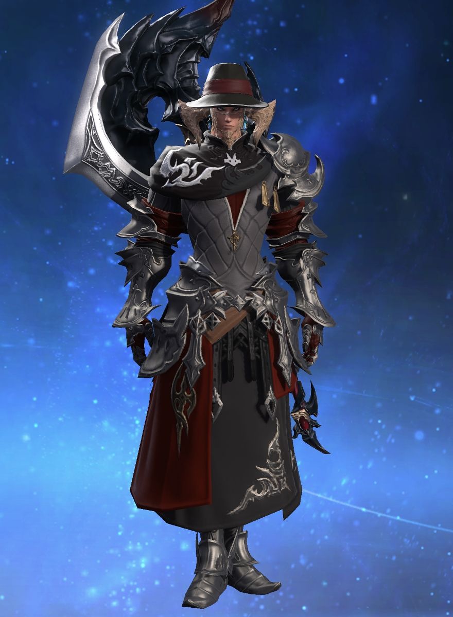 Ike Iron