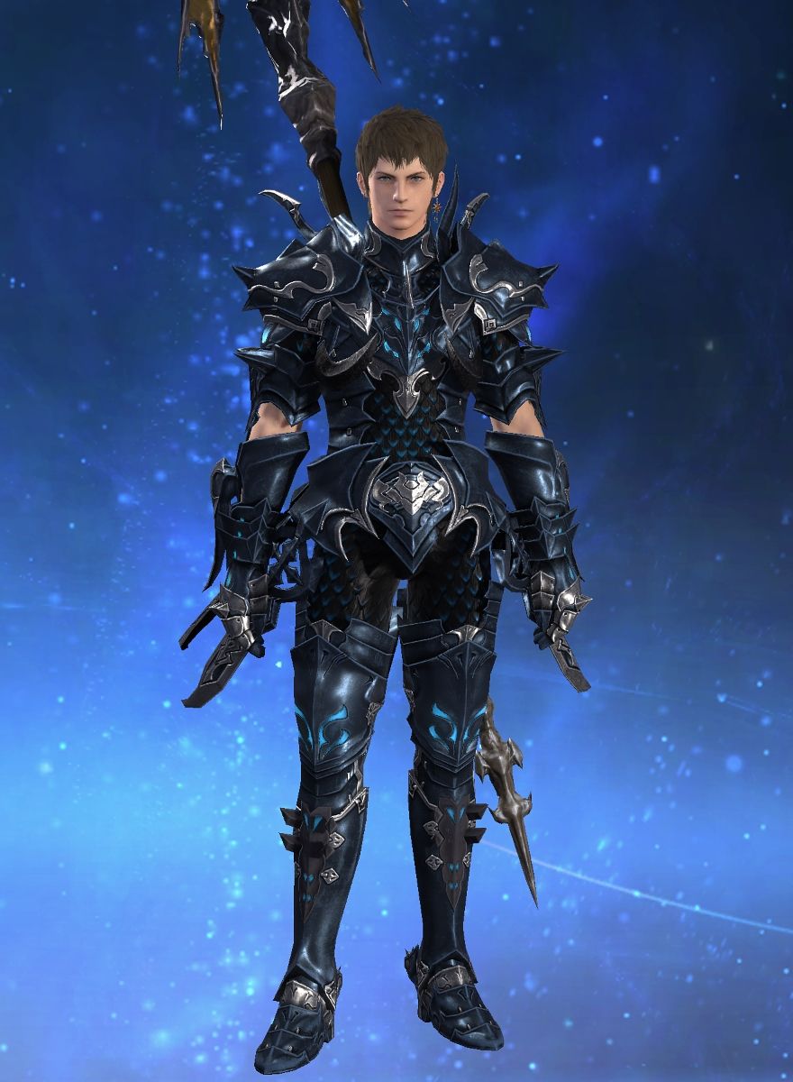 Meteor Reborn