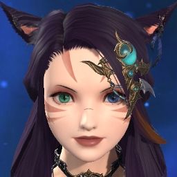 Cori_Xaayr's Avatar