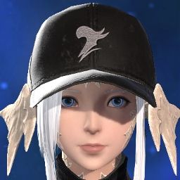 Luna Yorha