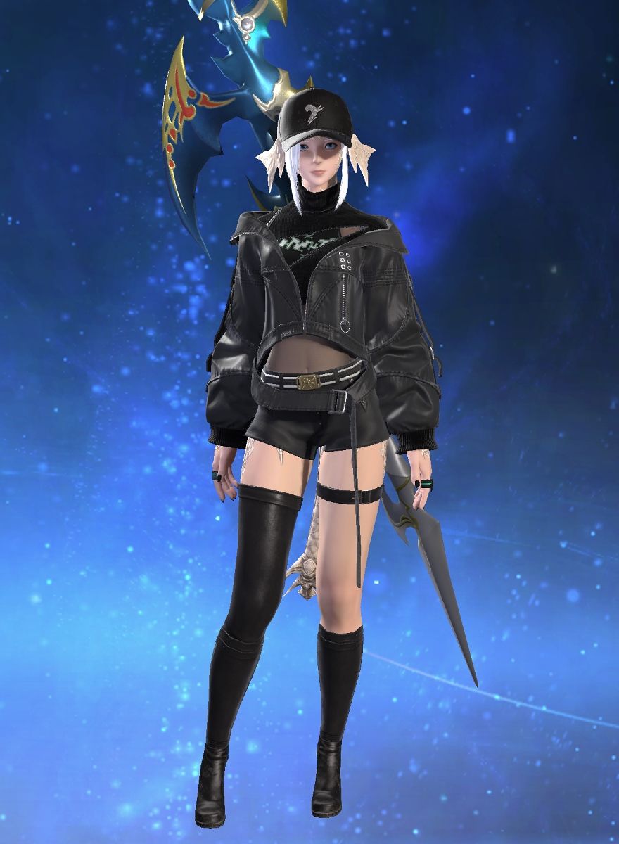Luna Yorha