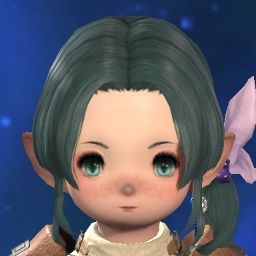 Smol Terror