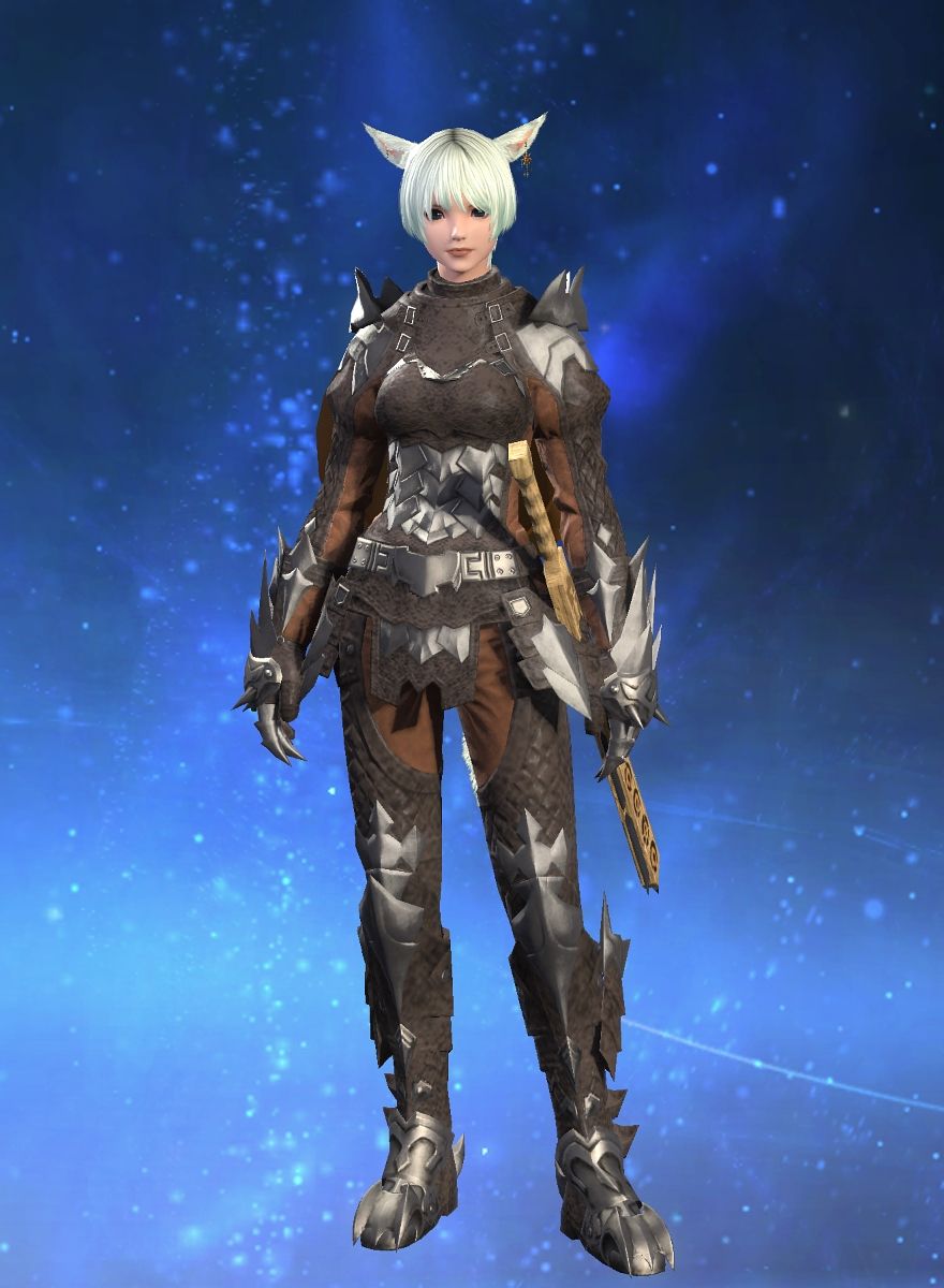 Shiori Katoh