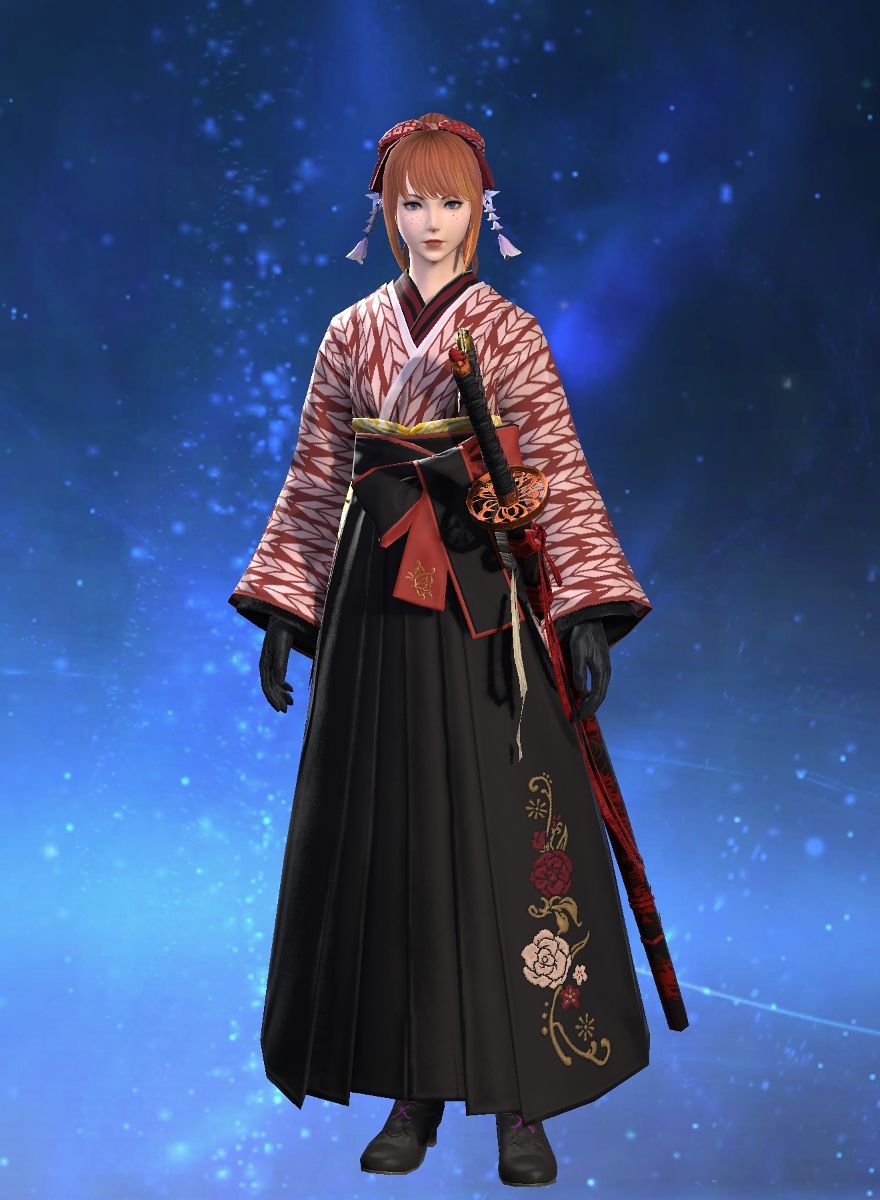 Noriko Yasuka