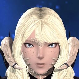 Wind-up Estinien'