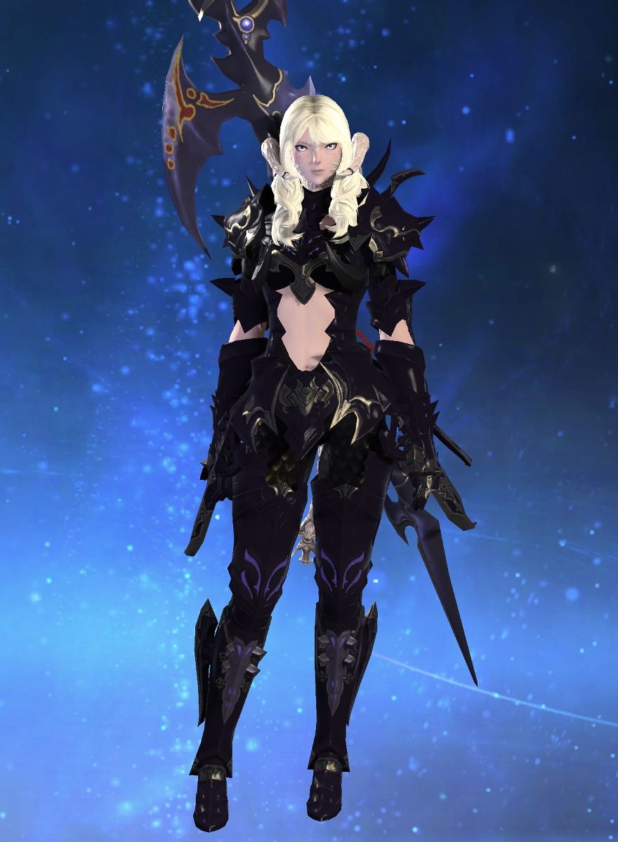 Wind-up Estinien'