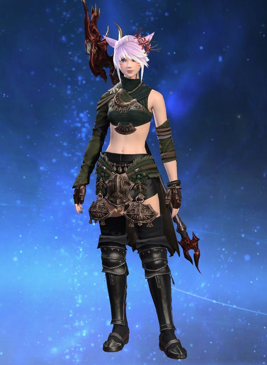Siratama Neko