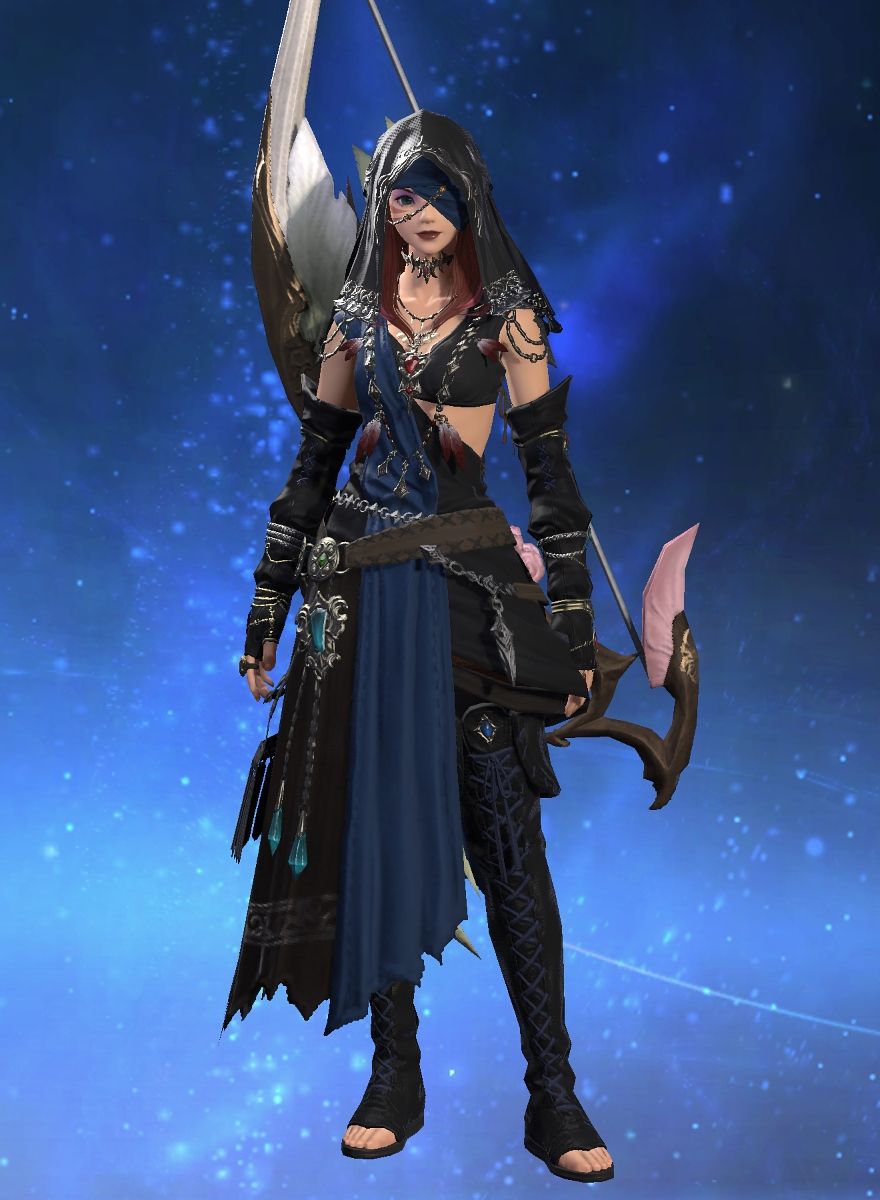 Rena Nekohime