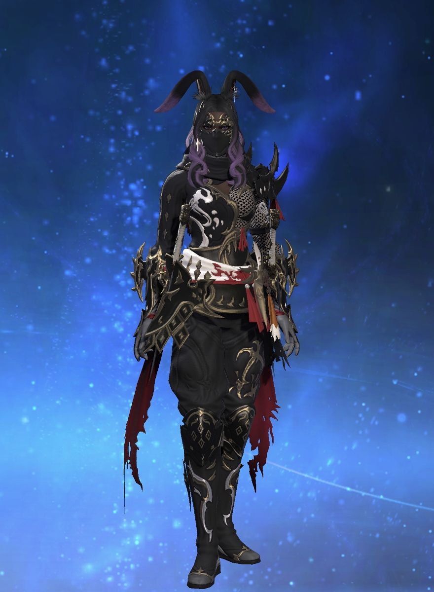 Ariana Darkblade