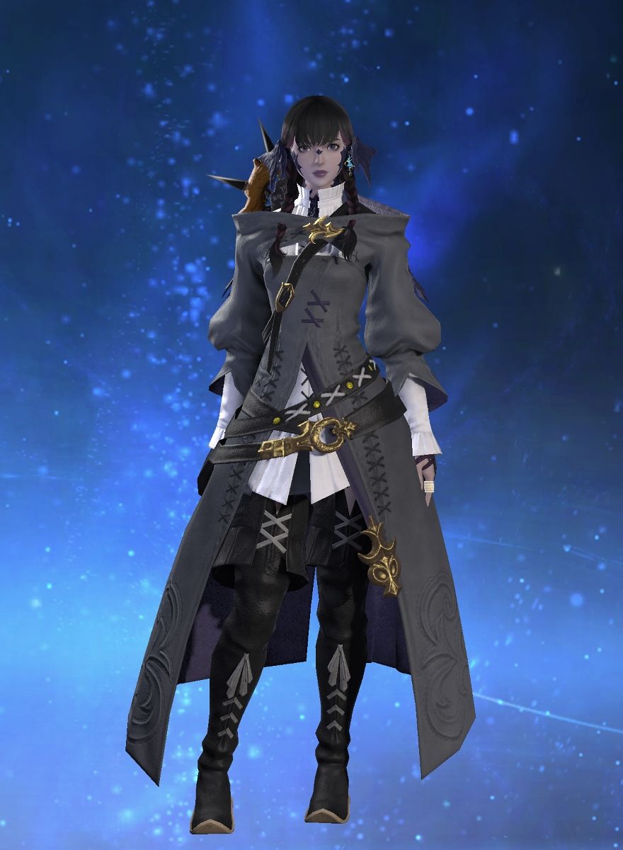 Aya Moonbeam