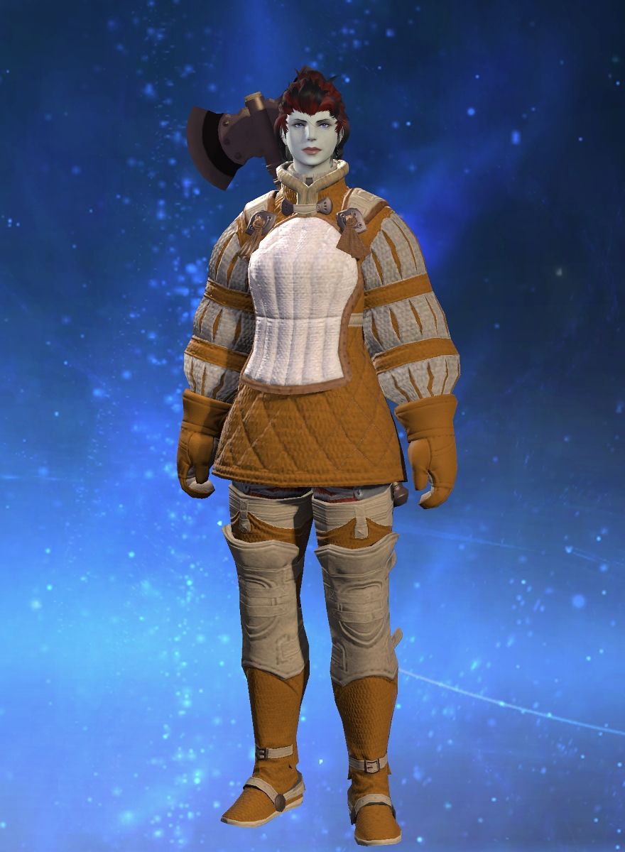 Haldwyn Stormwake
