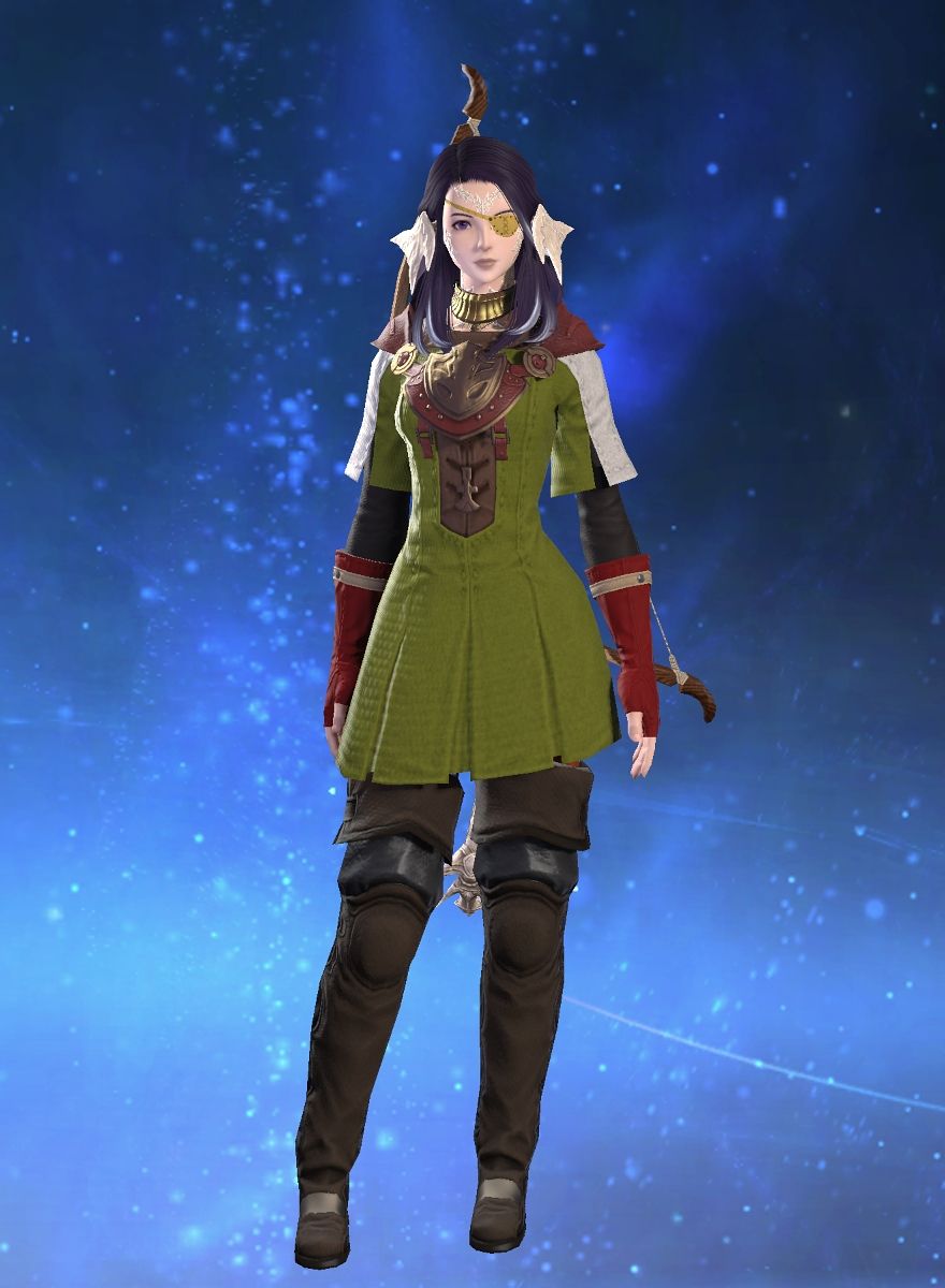 Nodia Vex