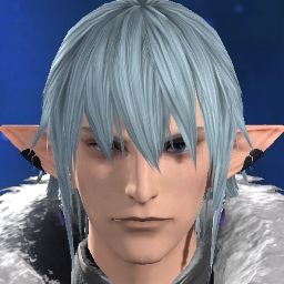 Haurchefant Greystone