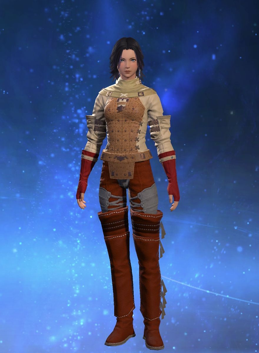Lina Weild