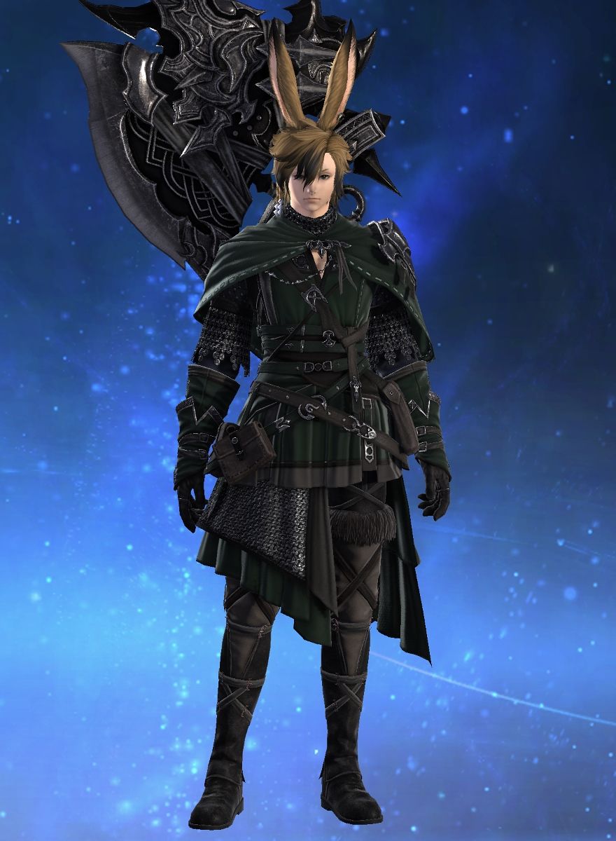Sesporous Avalon