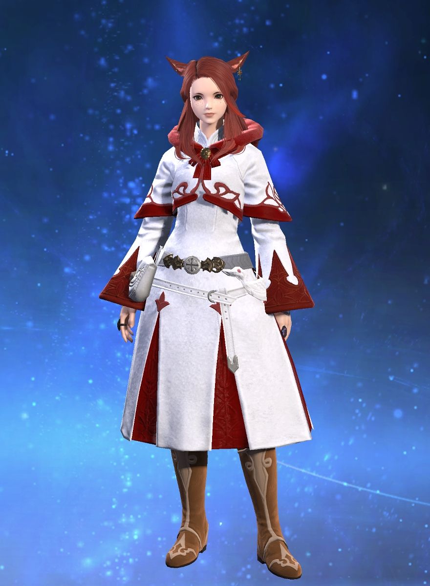 Himiko Tempest