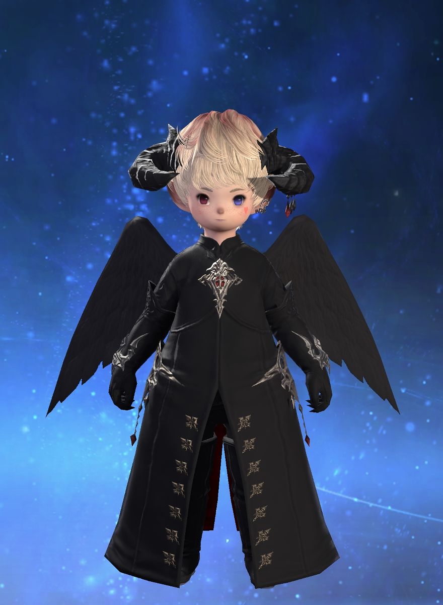 firmament ff14 firmament ff14