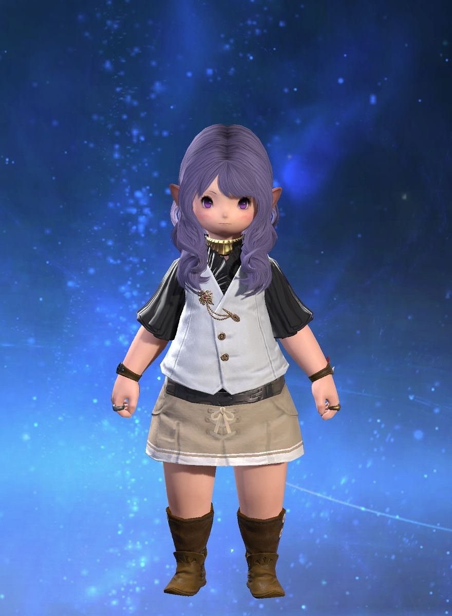 Petit Bleu