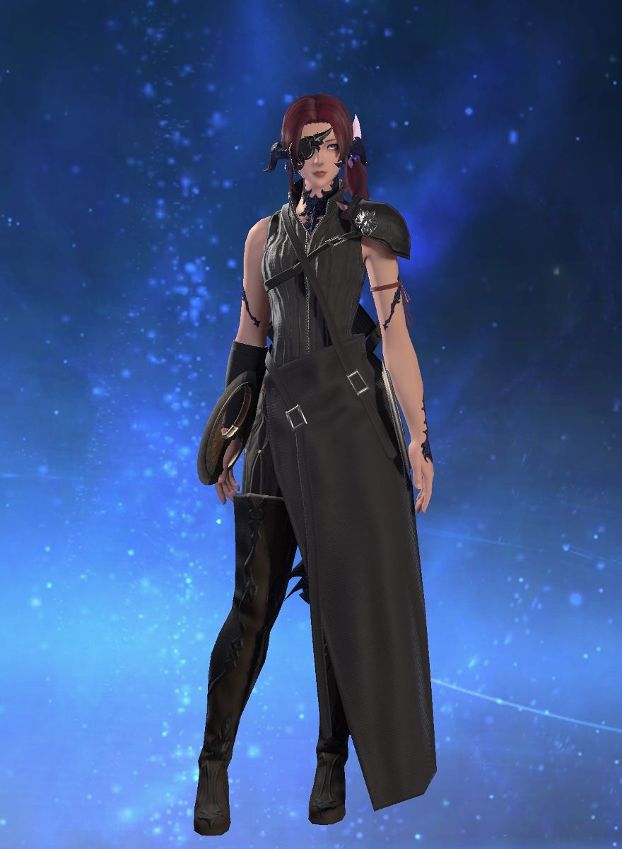 Luna Valor