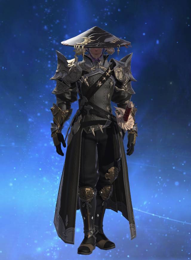 Darkside Lord