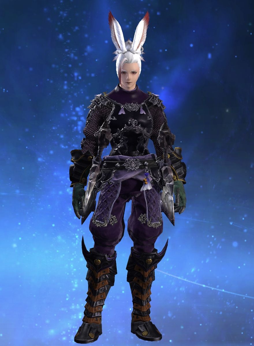 Elharyc Yrael