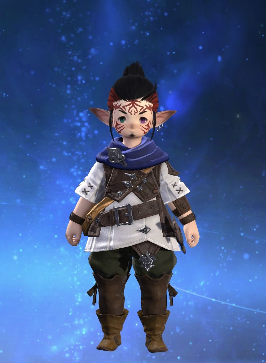 Reno Dragonskin