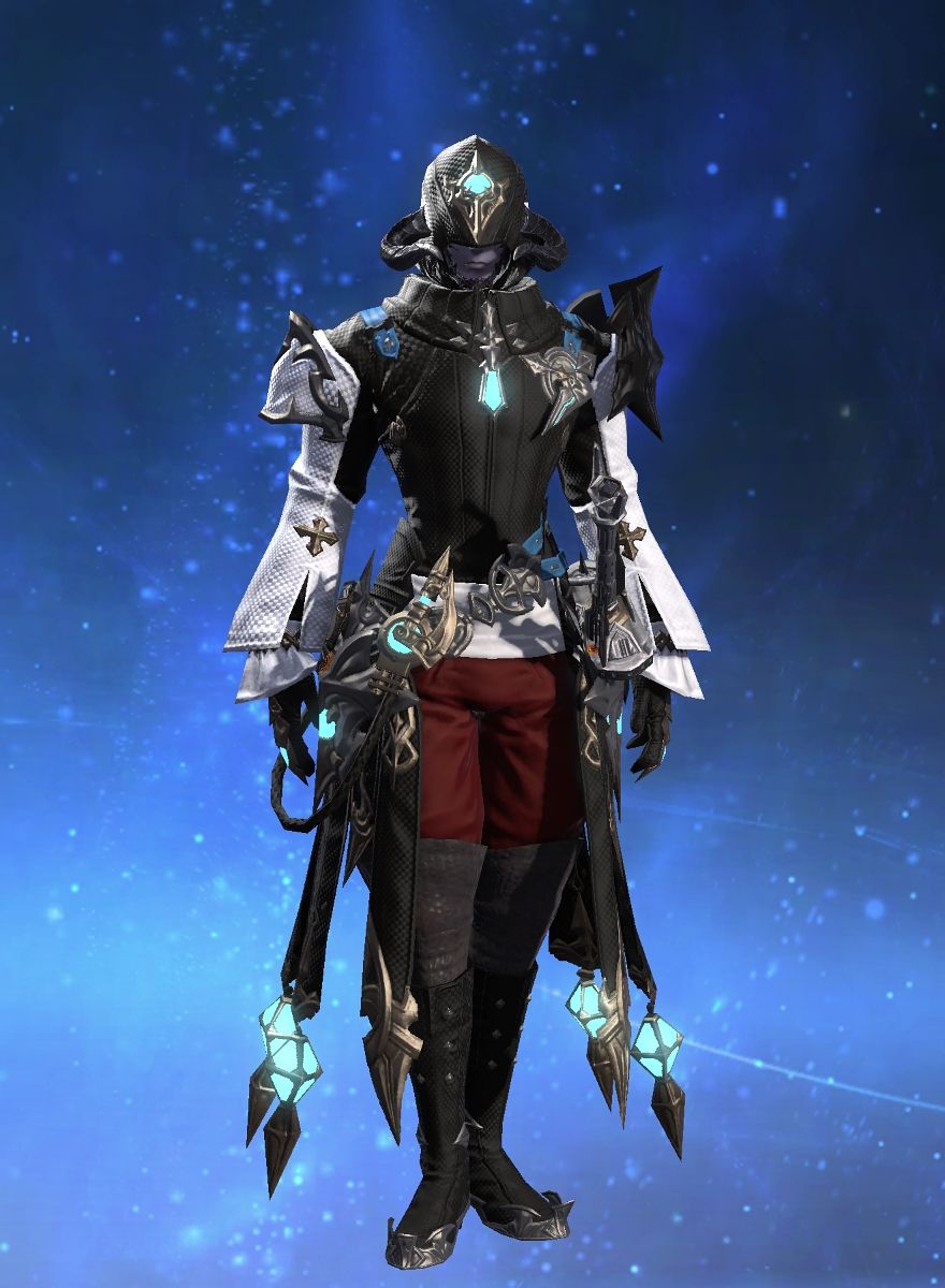 Dramex Levithian
