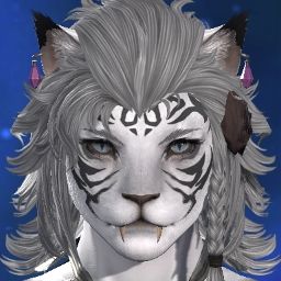 Tiger Velvet