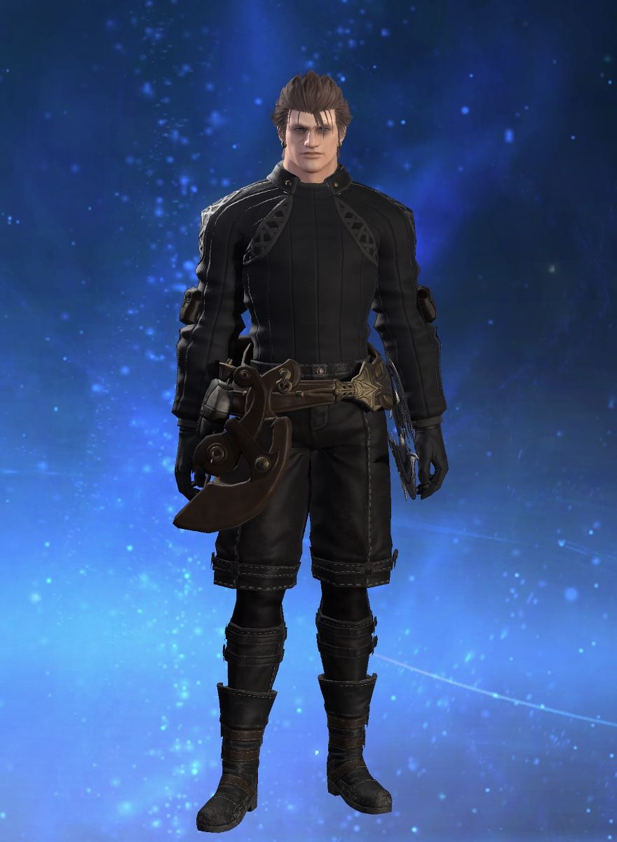 Lord Roon