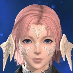 Lunafreya Luciscaelum