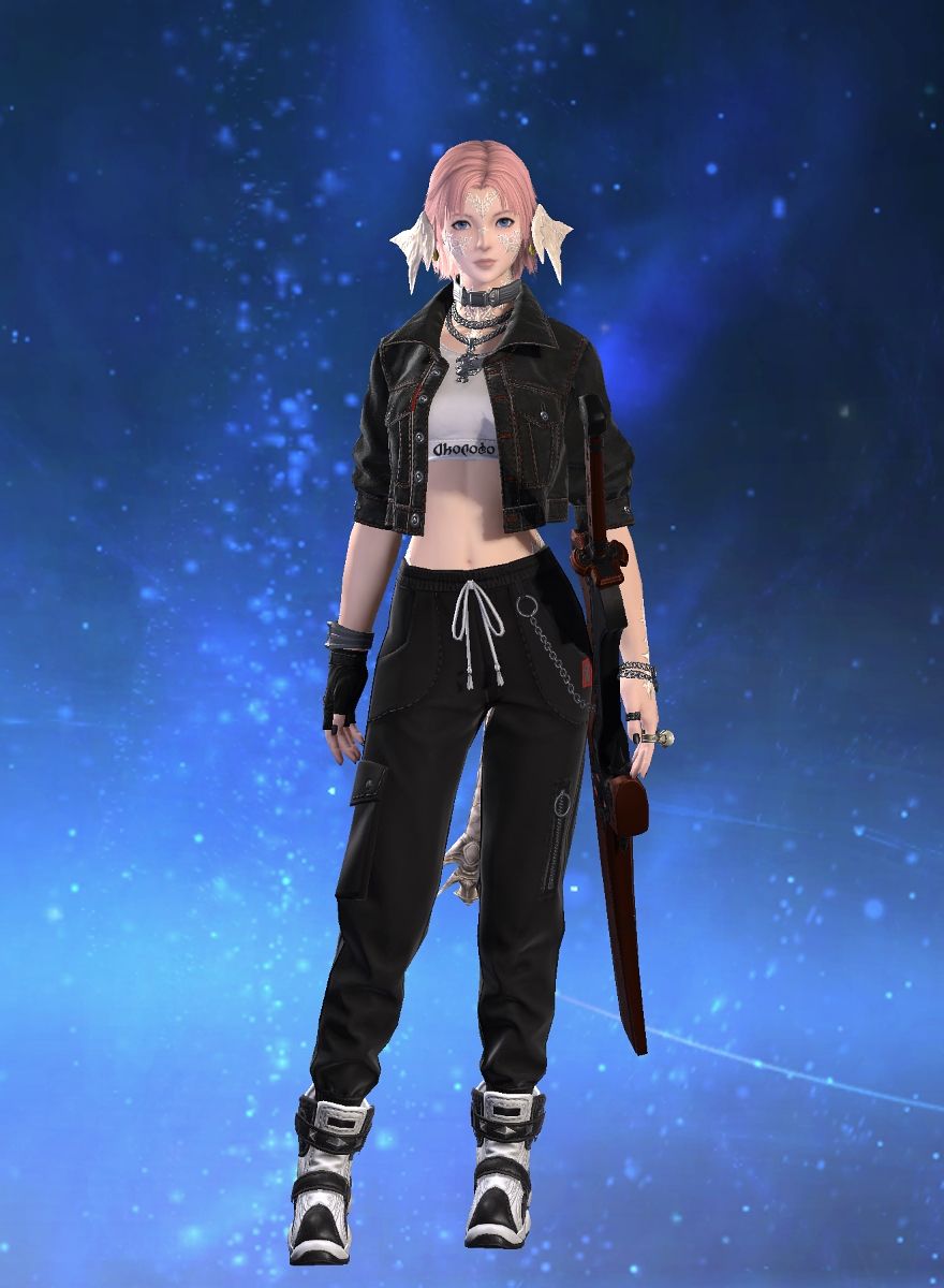 Lunafreya Luciscaelum