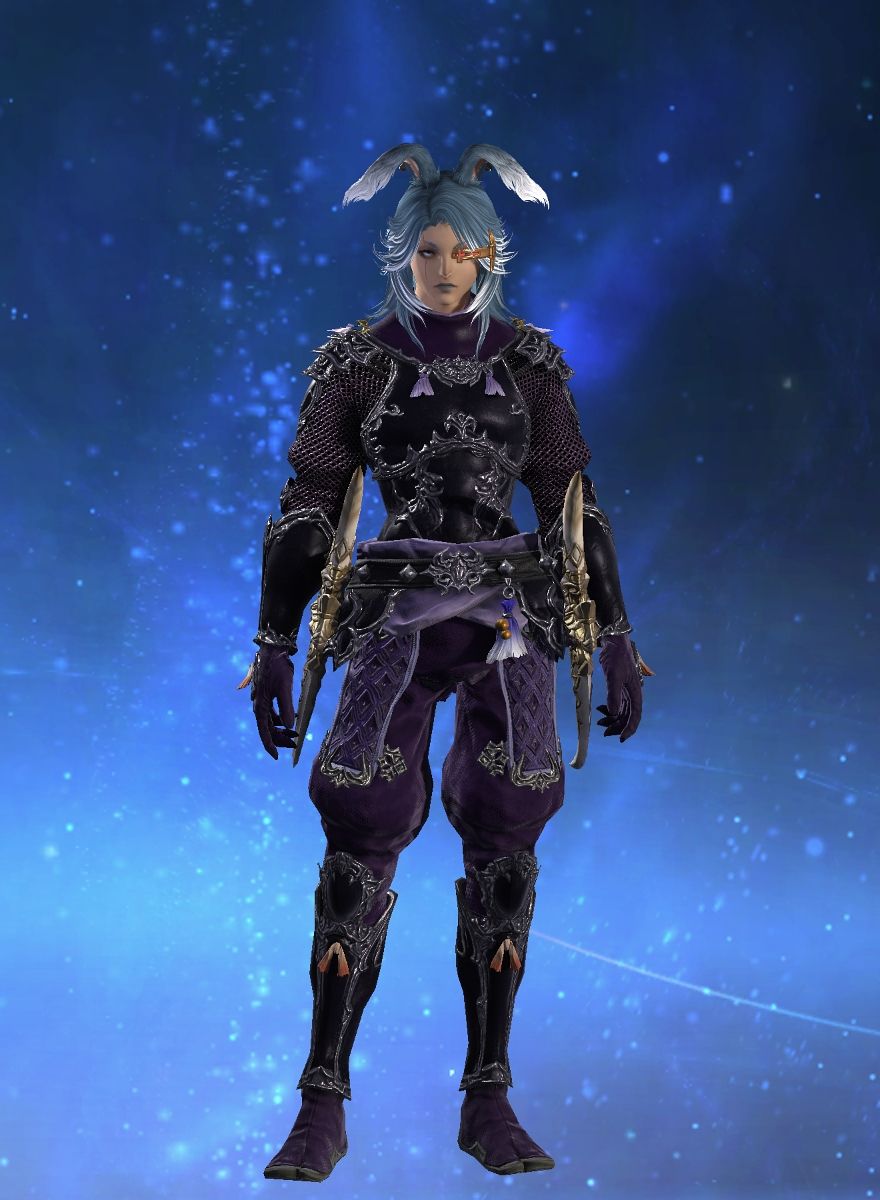 Jacadan Xhan