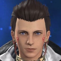 Fenris Grauwolf