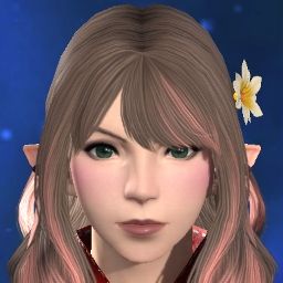 PromiseLily's Avatar