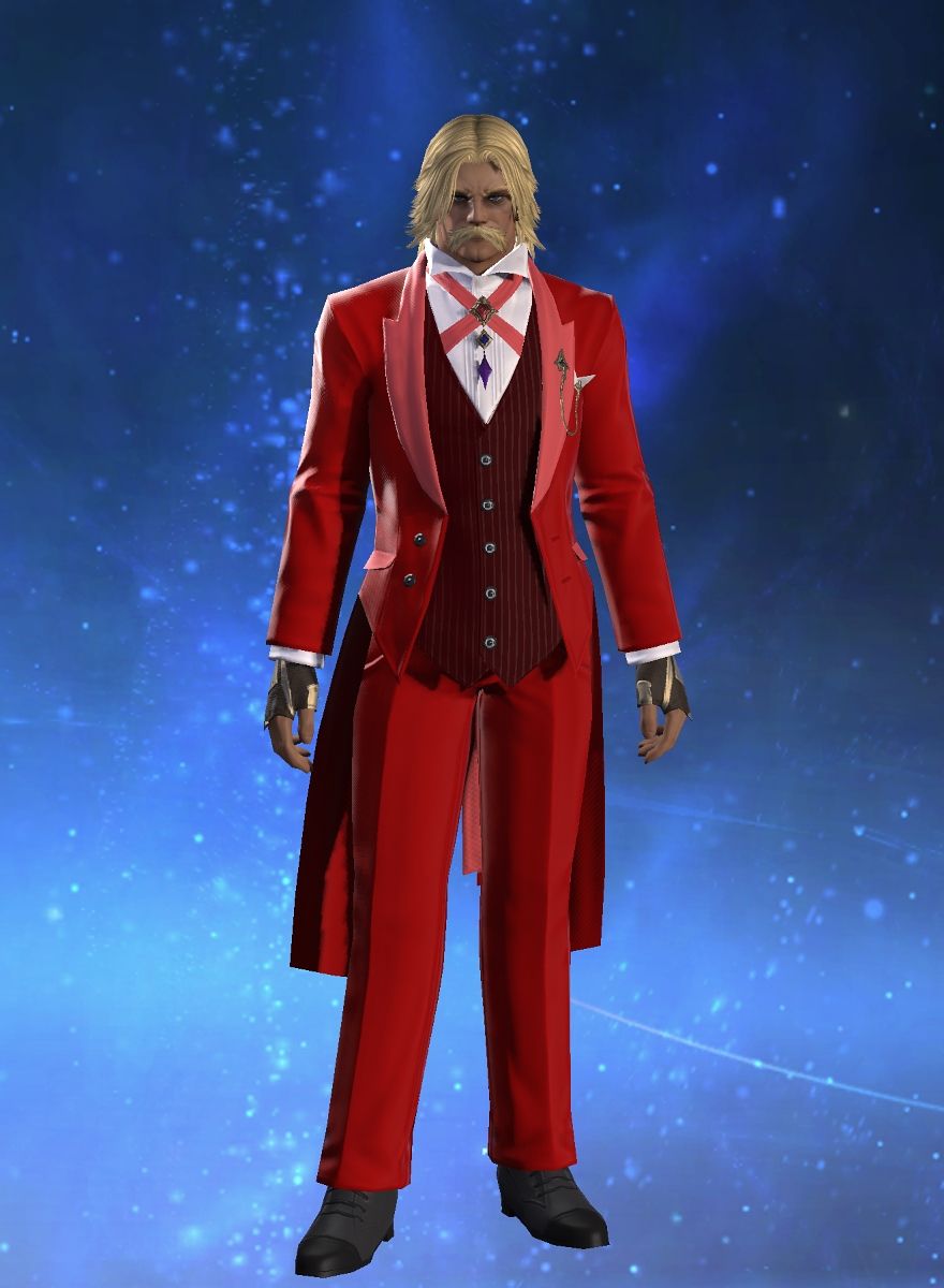 Rugal Bernstein