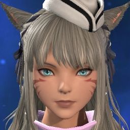 Mahoushoujou's Avatar