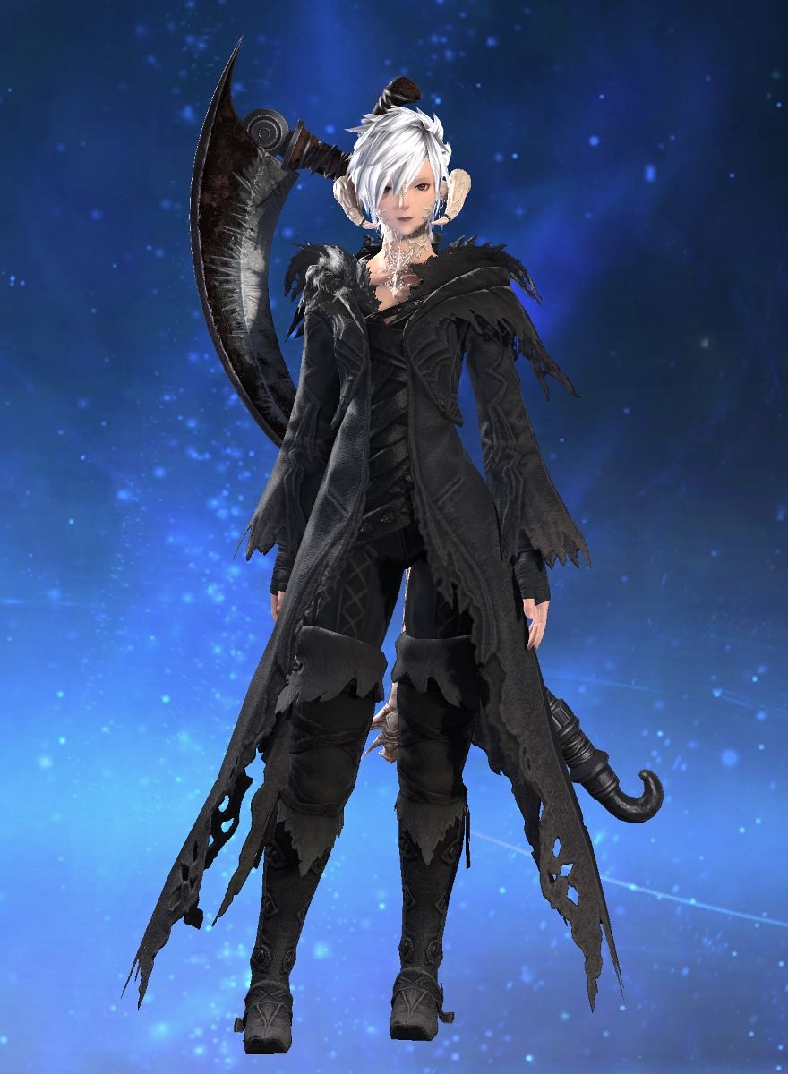 Reina Shadowstrider