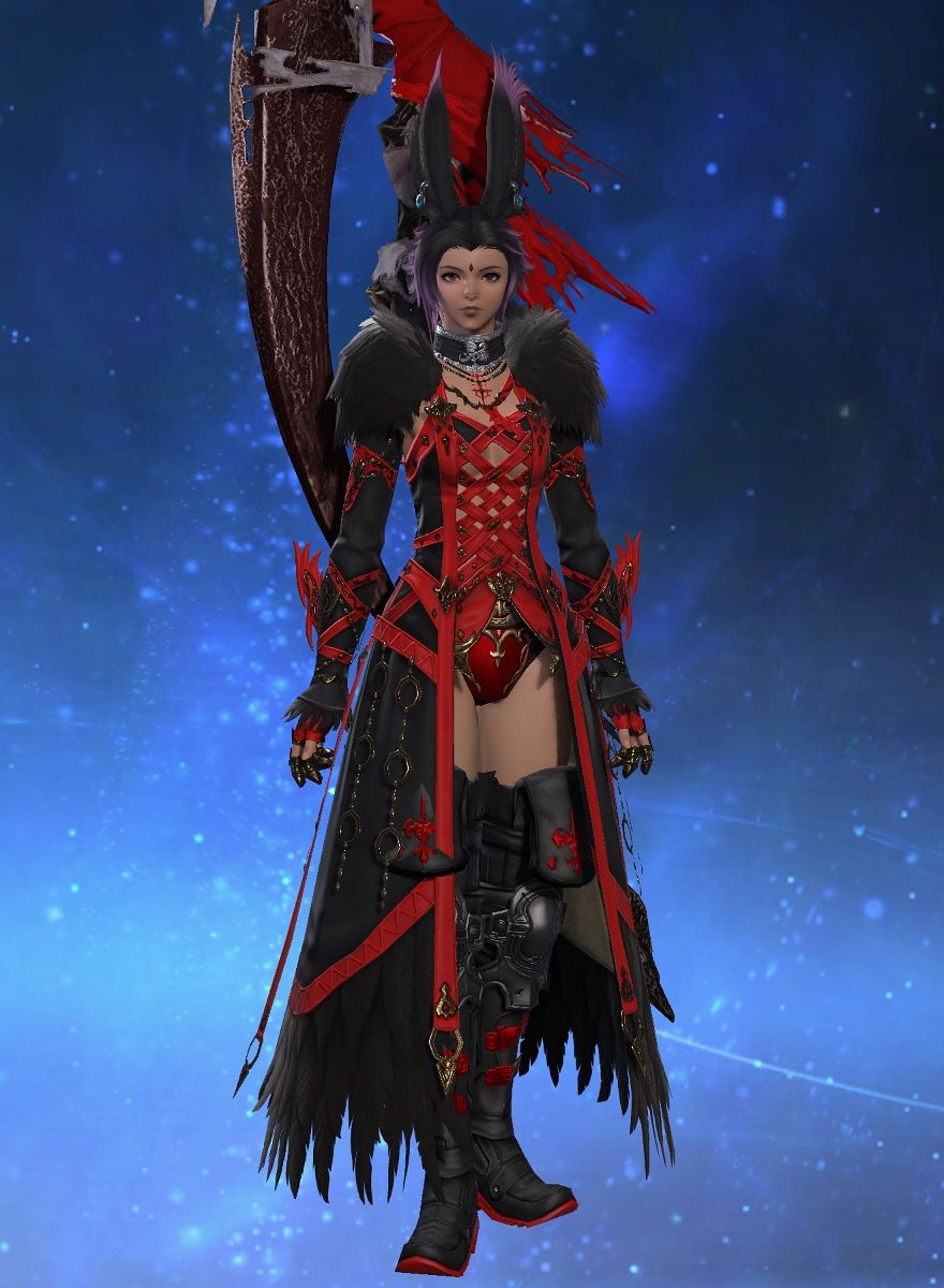 Stormax Yuuki