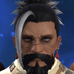 Ojisan Haohmaru