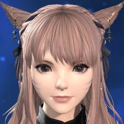 Miyu La'foret