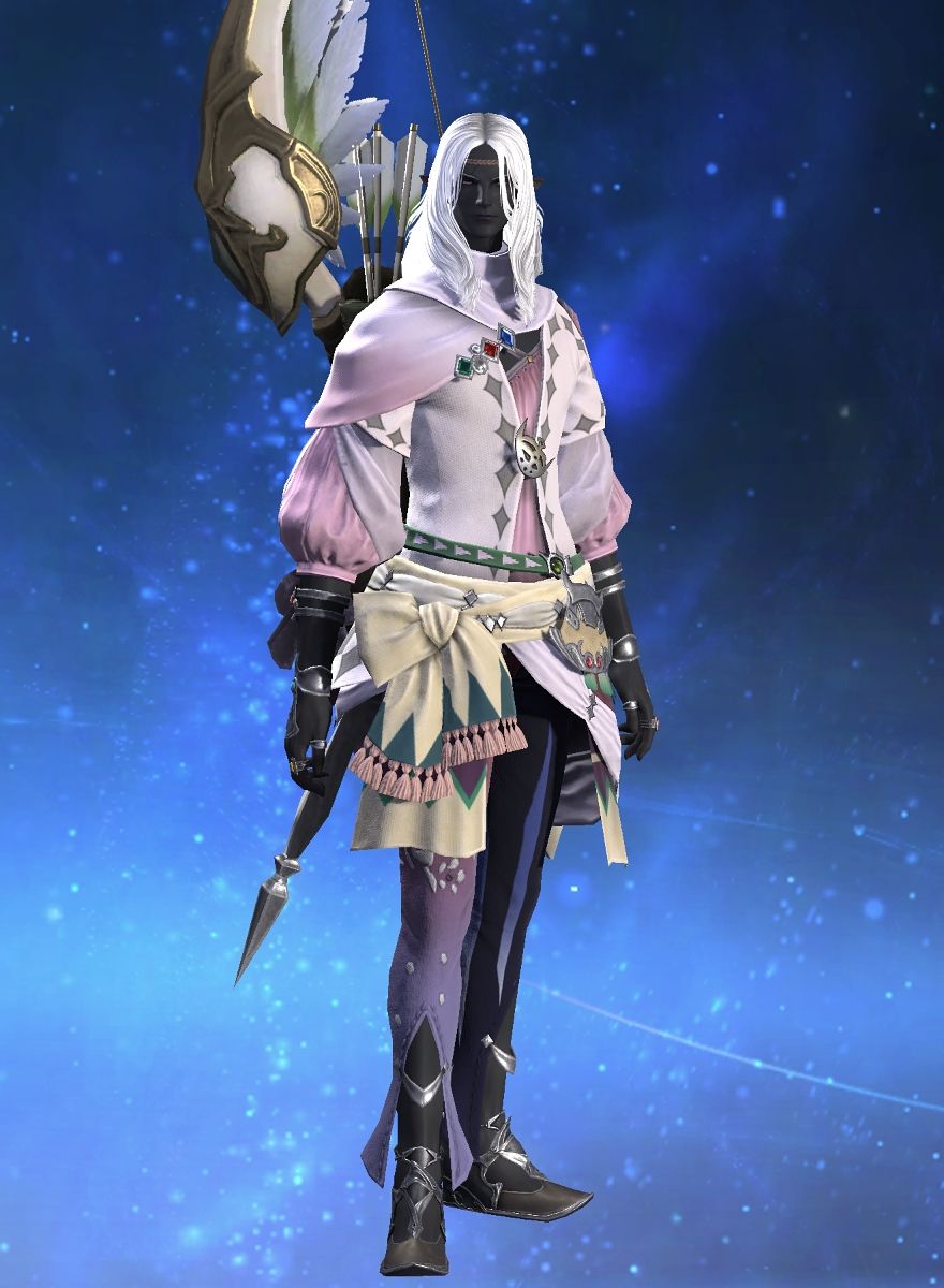 Decimaxus Alucard