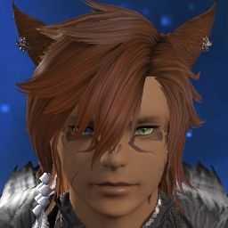 Sad Cat